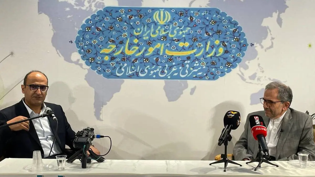 معاون سیاسی وزیر خارجه: مذاکرات در مسیر درستی قرار دارد/ مذاکره با اروپا در حال برنامه ریزی است